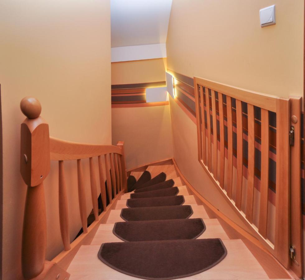 Ferienhaus Holiday Home Domki Raj Jarosławiec Kültér fotó